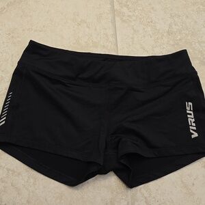 Virus Shorts